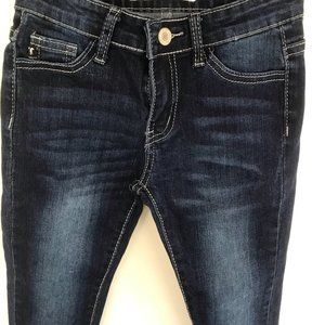 Tesoro Child Distressed Jeans